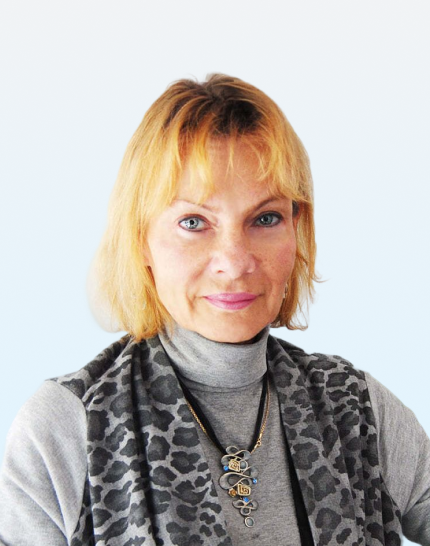 Beata Sande